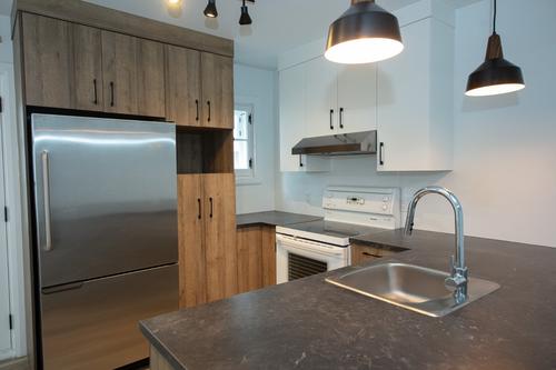 Appartement de 1 chambre à louer à Québec - La Cité-Limoilou — photo 3