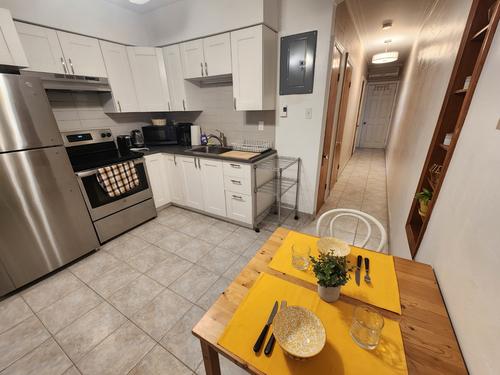 Studio à louer à Montreal - Villeray–Saint-Michel–Parc-Extension — photo 4
