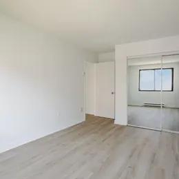 1 bedroom apartment for rent in Montreal - Saint-Laurent — photo 4