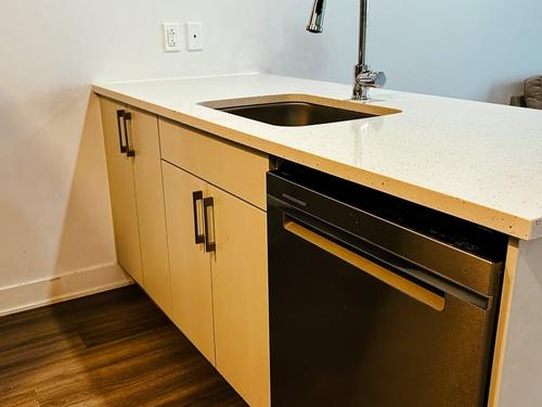 Appartement de 2 chambres à louer à Laval — photo 5