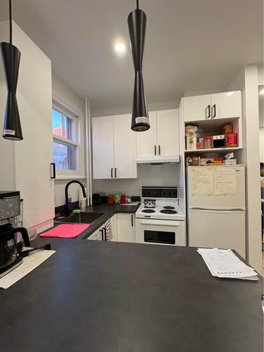 Appartement de 1 chambre à louer à Québec - La Cité-Limoilou — photo 2