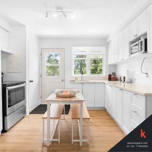 Studio à louer à Québec - Sainte-Foy–Sillery–Cap-Rouge — photo 5