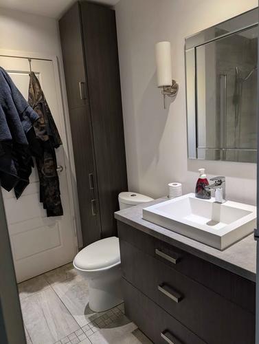 Studio for rent in Québec - Charlesbourg — photo 6