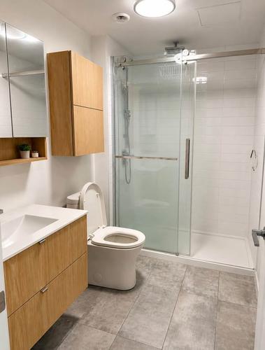 Studio à louer à Québec - La Cité-Limoilou — photo 3