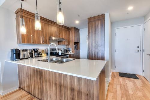 1 bedroom apartment for rent in Montreal - Ahuntsic-Cartierville — photo 10