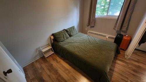 Studio à louer à Québec - Sainte-Foy–Sillery–Cap-Rouge — photo 3