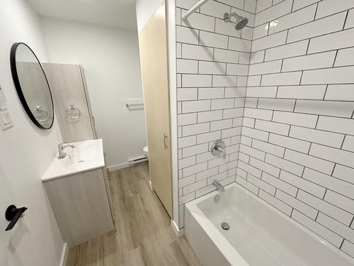 Appartement de 2 chambres à louer à Québec - La Cité-Limoilou — photo 7