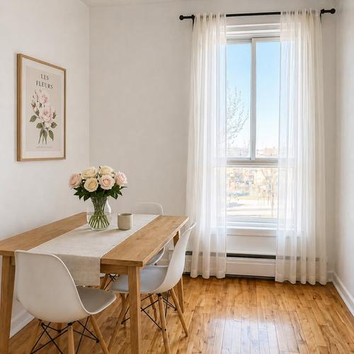 Appartement de 1 chambre à louer à Montreal - Saint-Laurent — photo 3