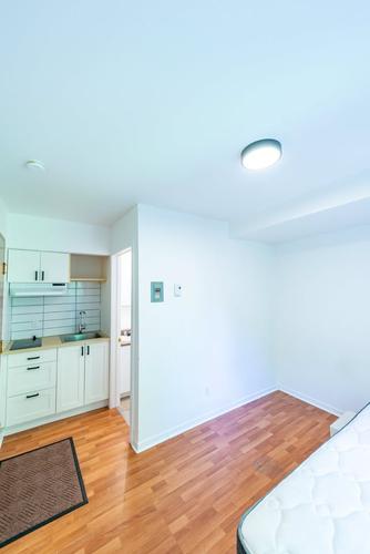 Studio à louer à Québec - La Cité-Limoilou — photo 2