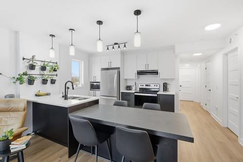 2 bedrooms apartment for rent in Gatineau — photo 7