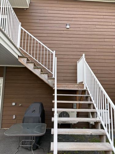 Appartement de 3 chambres à louer à Sherbrooke — photo 18