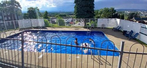 2 bedrooms apartment for rent in Québec - Sainte-Foy–Sillery–Cap-Rouge — photo 6