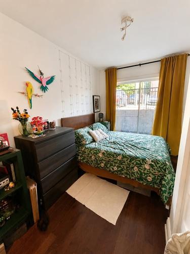 1 bedroom apartment for rent in Montreal - Ville-Marie — photo 2
