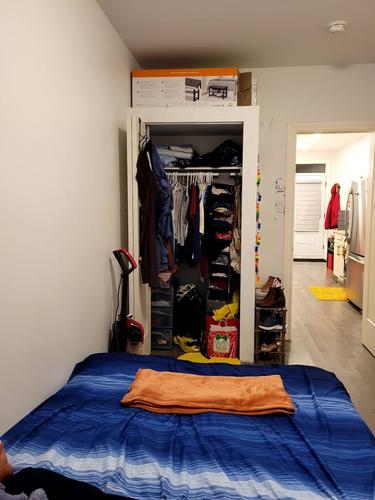 1 bedroom apartment for rent in Montreal - Le Plateau-Mont-Royal — photo 5