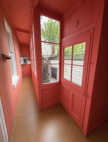 Appartement de 2 chambres à louer à Québec - La Cité-Limoilou — photo 11