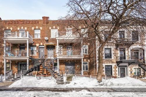 4 bedrooms apartment for rent in Montreal - Le Plateau-Mont-Royal — photo 20