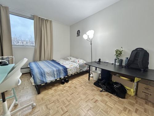 Appartement de 2 chambres à louer à Québec - La Cité-Limoilou — photo 8