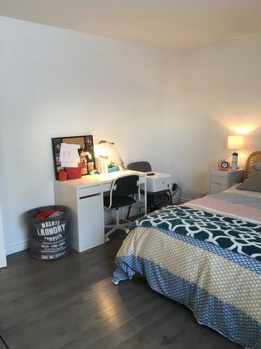Studio à louer à Québec - Sainte-Foy–Sillery–Cap-Rouge — photo 7