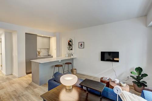 Studio for rent in Montreal - Le Plateau-Mont-Royal — photo 12