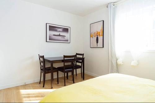 2 bedrooms apartment for rent in Québec - La Cité-Limoilou — photo 4