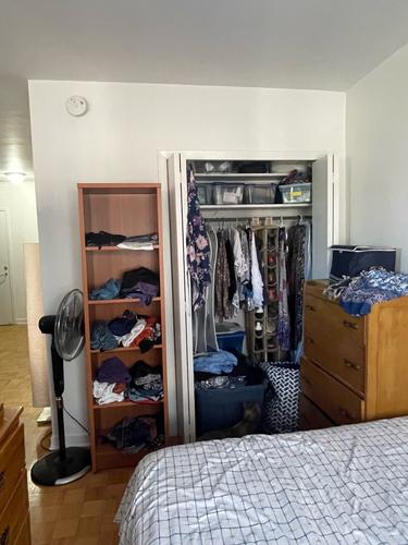 Studio for rent in Montreal - Côte-des-Neiges–Notre-Dame-de-Grâce — photo 10