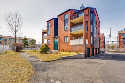 Appartement de 2 chambres à louer à Montreal - Rivière-des-Prairies–Pointe-aux-Trembles — photo 14