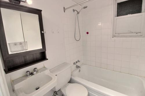 Appartement de 1 chambre à louer à Québec - Sainte-Foy–Sillery–Cap-Rouge — photo 5