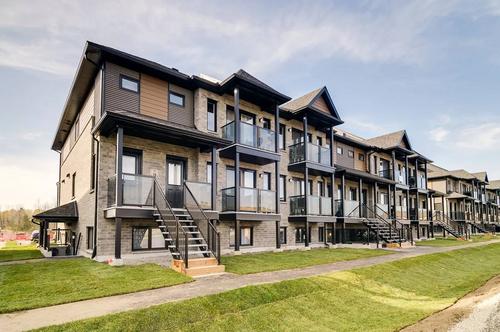 Appartement de 1 chambre à louer à Gatineau — photo 9