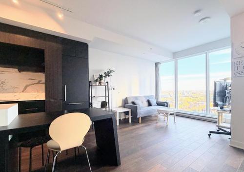 Appartement de 1 chambre à louer à Longueuil — photo 10