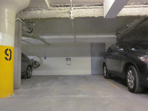 1 bedroom apartment for rent in Montreal - Le Sud-Ouest — photo 14