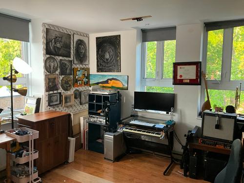 Appartement de 3 chambres à louer à Québec - La Cité-Limoilou — photo 10