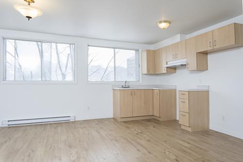 Studio for rent in Sherbrooke — photo 3