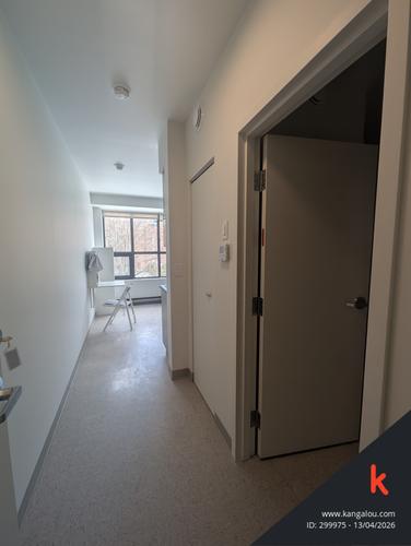 Appartement de 1 chambre à louer à Sherbrooke — photo 3