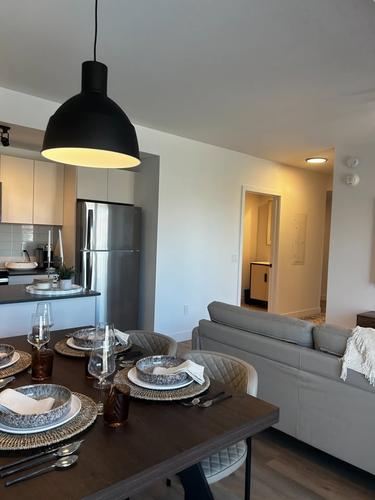 Appartement de 1 chambre à louer à Montreal - Ville-Marie — photo 9