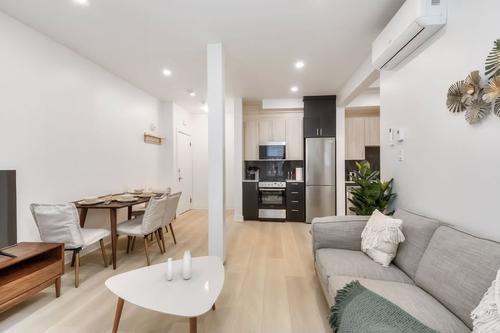 Appartement de 2 chambres à louer à Montreal - Ville-Marie — photo 8