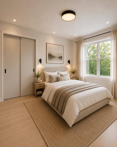 Appartement de 2 chambres à louer à Montreal - Rosemont–La Petite-Patrie — photo 4