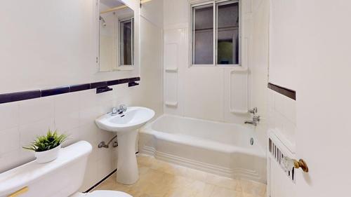 Studio for rent in Montreal - Côte-des-Neiges–Notre-Dame-de-Grâce — photo 17