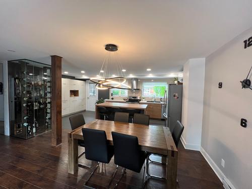 2 bedrooms apartment for rent in Laval — photo 3
