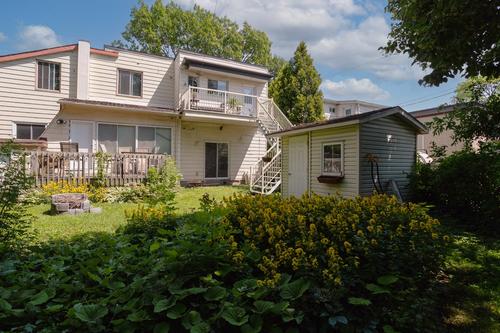 Appartement de 1 chambre à louer à Montreal - Rivière-des-Prairies–Pointe-aux-Trembles — photo 9