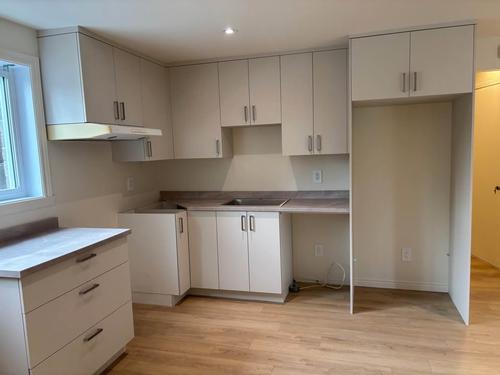 2 bedrooms apartment for rent in Sherbrooke — photo 2
