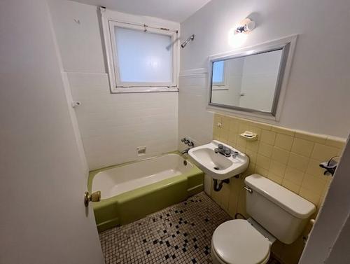 Appartement de 1 chambre à louer à Montreal - Côte-des-Neiges–Notre-Dame-de-Grâce — photo 4