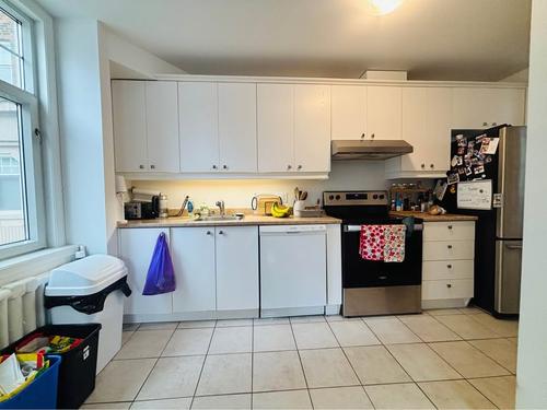 Appartement de 2 chambres à louer à Québec - La Cité-Limoilou — photo 2