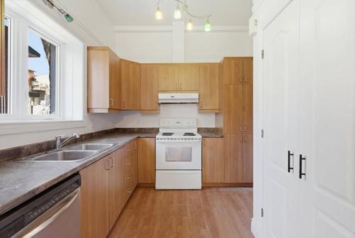 1 bedroom apartment for rent in Montreal - Ville-Marie — photo 4