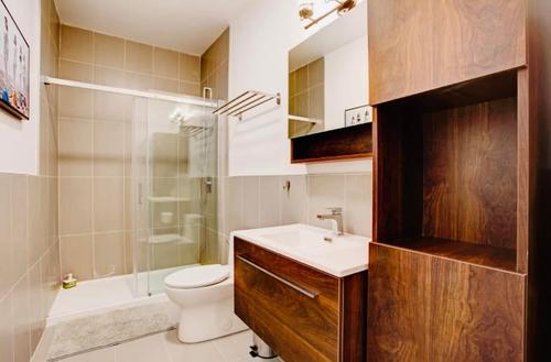 Studio for rent in Montreal - Ville-Marie — photo 10