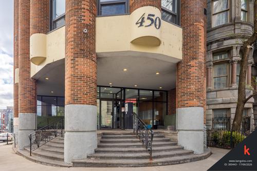 Studio à louer à Montreal - Ville-Marie — photo 2
