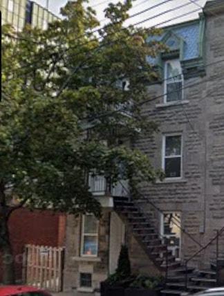Appartement de 2 chambres à louer à Montreal - Ville-Marie — photo 9