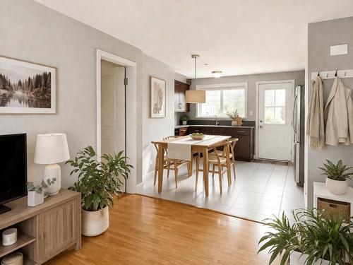2 bedrooms apartment for rent in Lévis — photo 4
