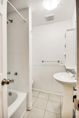 Appartement de 1 chambre à louer à Gatineau — photo 6