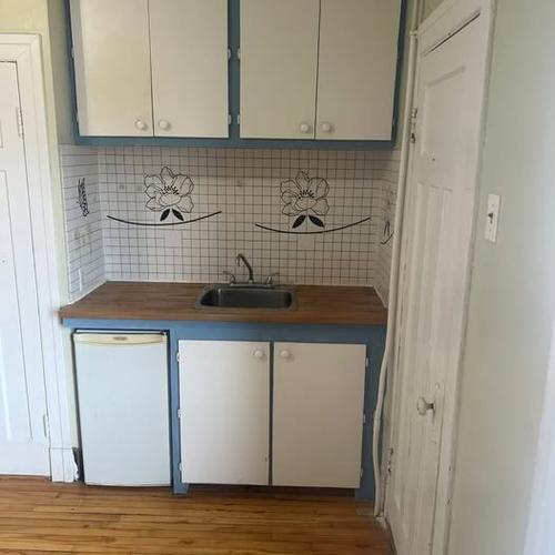 Studio for rent in Montreal - Le Plateau-Mont-Royal — photo 4