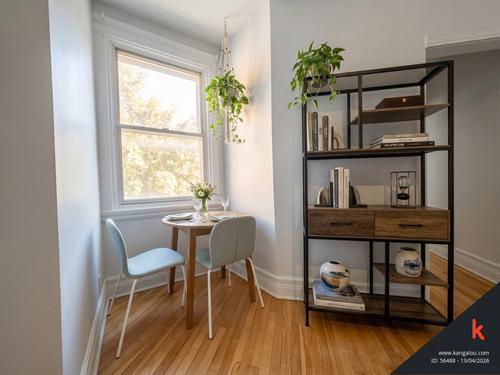 2 bedrooms apartment for rent in Montreal - Le Plateau-Mont-Royal — photo 4